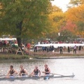 Done with the Race